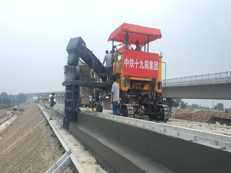  铁路工程